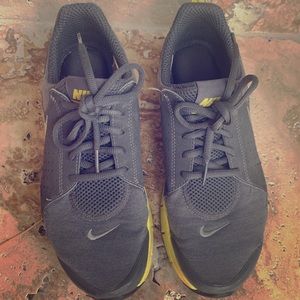 Nike shoes
